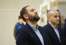 Kostić: Očekujem zanimljivu utakmicu! Pobeda je imperativ kostic:-ocekujem-zanimljivu-utakmicu!-pobeda-je-imperativ