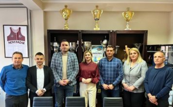 Dragan Tomašević u poseti Sportskom savezu Novog Pazara dragan-tomasevic-u-poseti-sportskom-savezu-novog-pazara