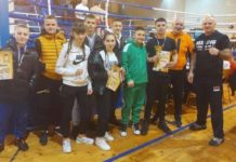 Novopazarski Kik-bokseri uspešni u Pirotu novopazarski-kik-bokseri-uspesni-u-pirotu