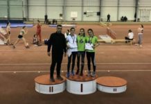 Osam medalja za atletičare Novog Pazara osam-medalja-za-atleticare-novog-pazara