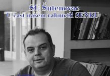 Danas utakmice u Šutenovcu u čast Senada Senka Ljajića danas-utakmice-u-sutenovcu-u-cast-senada-senka-ljajica