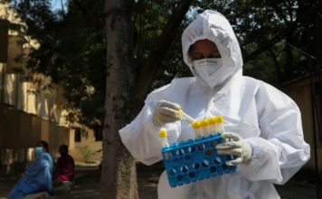 Dvostruko vakcinisani i izlečeni nemaju zaštitu od omikrona dvostruko-vakcinisani-i-izleceni-nemaju-zastitu-od-omikrona