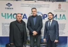 Novi Pazar deo najvećeg ekološkog projeka u istoriji zemlje novi-pazar-deo-najveceg-ekoloskog-projeka-u-istoriji-zemlje