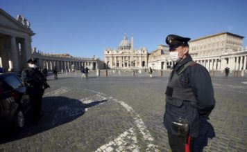 Italija 31. marta ukida vanredno stanje uvedeno zbog kovida italija-31.-marta-ukida-vanredno-stanje-uvedeno-zbog-kovida