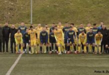 Treći Memorijal Senada Ljajića! Jošanica i Novi Pazar podelili bodove, kadeti Sloge slavili protiv vršnjaka iz Pazara treci-memorijal-senada-ljajica!-josanica-i-novi-pazar-podelili-bodove,-kadeti-sloge-slavili-protiv-vrsnjaka-iz-pazara