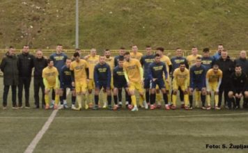 Treći Memorijal Senada Ljajića! Jošanica i Novi Pazar podelili bodove, kadeti Sloge slavili protiv vršnjaka iz Pazara treci-memorijal-senada-ljajica!-josanica-i-novi-pazar-podelili-bodove,-kadeti-sloge-slavili-protiv-vrsnjaka-iz-pazara