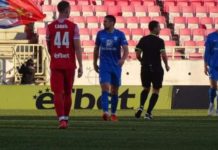 FK Novi Pazar osvojio bod na gostovanju u Nišu fk-novi-pazar-osvojio-bod-na-gostovanju-u-nisu