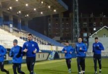 FK Novi Pazar: Na trening pravo iz autobusa! Očekuje nas derbi fk-novi-pazar:-na-trening-pravo-iz-autobusa!-ocekuje-nas-derbi