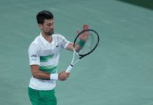 Đoković drugi na ATP listi, Medvedev preuzeo prvo mesto djokovic-drugi-na-atp-listi,-medvedev-preuzeo-prvo-mesto