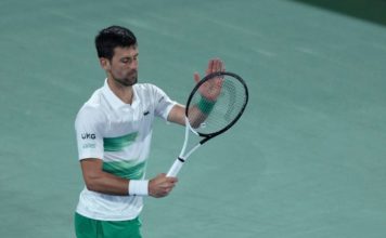 Đoković drugi na ATP listi, Medvedev preuzeo prvo mesto djokovic-drugi-na-atp-listi,-medvedev-preuzeo-prvo-mesto