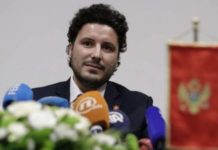 Crna Gora stoji čvrsto uz NATO saveznike