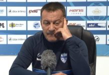 SRAMNA IZJAVA RADOJIČIĆA – Ratković mu kriv što je izgubio utakmicu! Saznajemo: Pripreme vodio Hadžibulić, Radojičić nezainteresovano šetkao Antalijom?