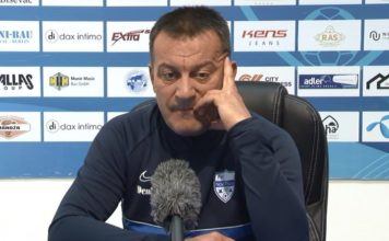 SRAMNA IZJAVA RADOJIČIĆA – Ratković mu kriv što je izgubio utakmicu! Saznajemo: Pripreme vodio Hadžibulić, Radojičić nezainteresovano šetkao Antalijom?