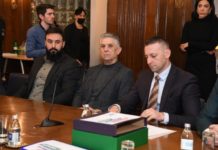 SDA Sandžaka predala izbornu listu sda-sandzaka-predala-izbornu-listu