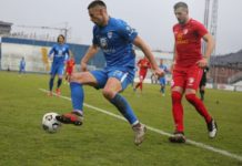 Pazar smanjio šansu za opstanak u elitnom rangu takmičenja pazar-smanjio-sansu-za-opstanak-u-elitnom-rangu-takmicenja