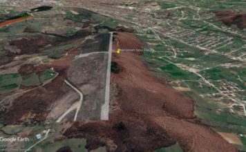 IZGRADNJA AERODROMA U NOVOM PAZARU VEOMA BITNA ZA BIZNIS I POVEZIVANJE LJUDI! Ministarstvo nije odustalo od izgradnje izgradnja-aerodroma-u-novom-pazaru-veoma-bitna-za-biznis-i-povezivanje-ljudi!-ministarstvo-nije-odustalo-od-izgradnje