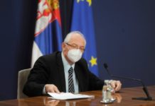 Kon: Aktivnost virusa opada kon:-aktivnost-virusa-opada