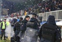 Super liga: Novi Pazar gostuje Zvezdi na proslavi 77. rodjendana kluba super-liga:-novi-pazar-gostuje-zvezdi-na-proslavi-77.-rodjendana-kluba