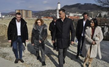 Novi Pazar deo kampanje Turističke organizacije, pod sloganom “Srbija doživi” novi-pazar-deo-kampanje-turisticke-organizacije,-pod-sloganom-“srbija-dozivi”