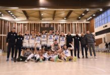 Velika pobeda košarkaša Novog Pazara nad Partizanom velika-pobeda-kosarkasa-novog-pazara-nad-partizanom