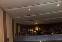 VELIKI KONCERT U ORGANIZACIJI SDP! Pripadnice lepšeg pola oduševljene nastupom Jelene Tomašević i Mirze Selimovića veliki-koncert-u-organizaciji-sdp!-pripadnice-lepseg-pola-odusevljene-nastupom-jelene-tomasevic-i-mirze-selimovica