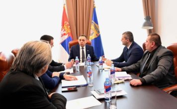 VULIN SA RUKOVODSTVOM PU NOVI PAZAR: Postignuti rezultati vredni svake pohvale vulin-sa-rukovodstvom-pu-novi-pazar:-postignuti-rezultati-vredni-svake-pohvale