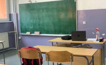 Novi Pazar: Smanjen broj učenika zaraženih korona virusom novi-pazar:-smanjen-broj-ucenika-zarazenih-korona-virusom