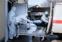 SZO: Sve manje smrtnih slučajeva od kovida u svetu szo:-sve-manje-smrtnih-slucajeva-od-kovida-u-svetu