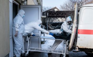 SZO: Sve manje smrtnih slučajeva od kovida u svetu szo:-sve-manje-smrtnih-slucajeva-od-kovida-u-svetu