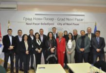 Insitucionalnim povezivanjem do intenzivnije saradnje sa Sarajevom insitucionalnim-povezivanjem-do-intenzivnije-saradnje-sa-sarajevom