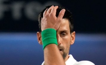 Đoković zbog vakcine neće moći da igra na turnirima u Indijan Velsu i Majamiju djokovic-zbog-vakcine-nece-moci-da-igra-na-turnirima-u-indijan-velsu-i-majamiju