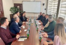 Mađarska delegacija u poseti Novom Pazaru madjarska-delegacija-u-poseti-novom-pazaru