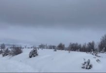 Golija ponovo neprohodna, u Novoj Varoši vanredna situacija golija-ponovo-neprohodna,-u-novoj-varosi-vanredna-situacija