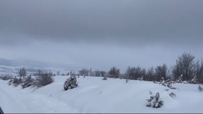 golija-ponovo-neprohodna,-u-novoj-varosi-vanredna-situacija