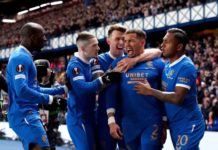 Rendžers savladao Zvezdu sa 3:0 rendzers-savladao-zvezdu-sa-3:0