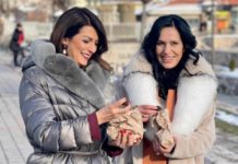 Ministarka Matić: Žene su stvorene za politiku ministarka-matic:-zene-su-stvorene-za-politiku