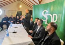 Predizborni skup SDP u Požegi predizborni-skup-sdp-u-pozegi
