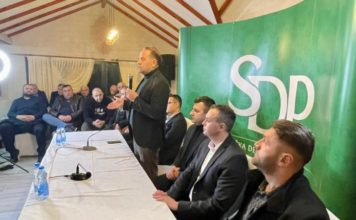 Predizborni skup SDP u Požegi predizborni-skup-sdp-u-pozegi