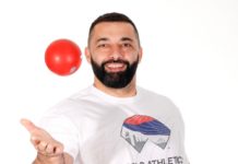 Kolašinac uoči starta SP Beograd 22: „Svako dete će poželeti da jednog dana ponosno ponese dres i grb naše zemlje” kolasinac-uoci-starta-sp-beograd-22:-„svako-dete-ce-pozeleti-da-jednog-dana-ponosno-ponese-dres-i-grb-nase-zemlje”