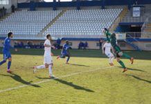 Novi Pazar remijem protiv Mladosti dodatno smanjio šansu za opstanak u Super ligi novi-pazar-remijem-protiv-mladosti-dodatno-smanjio-sansu-za-opstanak-u-super-ligi