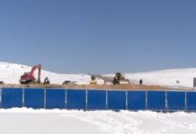 Počela izgeadnja kampa za radnike koji će graditi autoput kroz Sandžak pocela-izgeadnja-kampa-za-radnike-koji-ce-graditi-autoput-kroz-sandzak