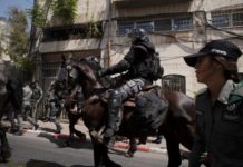 Izraelske snage ubile dva Palestinca na okupiranoj Zapadnoj obali izraelske-snage-ubile-dva-palestinca-na-okupiranoj-zapadnoj-obali