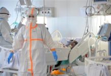 U Srbiji za 24 sata od posledica kovida umrlo 15 osoba! Još 2.415 zaraženih u-srbiji-za-24-sata-od-posledica-kovida-umrlo-15-osoba!-jos-2.415-zarazenih