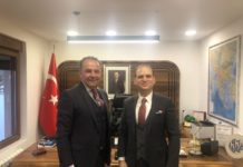 Sastanak Rasima Ljajić sa turskim konzulom Bašolom sastanak-rasima-ljajic-sa-turskim-konzulom-basolom