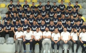 OKK Novi Pazar pokrenuo košarkašku akademiju okk-novi-pazar-pokrenuo-kosarkasku-akademiju