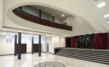 U Novom Pazaru u subotu pozorišna komedija ‘Evo nas ovde’ u-novom-pazaru-u-subotu-pozorisna-komedija-‘evo-nas-ovde’