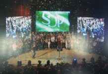 U nedelju predizborni skup SDP u dvorani Pendik u-nedelju-predizborni-skup-sdp-u-dvorani-pendik