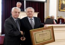 Prof. dr Ćemal Dolićanin dobitnik priznanja “Kapetan Miša Anastasijević” prof.-dr-cemal-dolicanin-dobitnik-priznanja-“kapetan-misa-anastasijevic”
