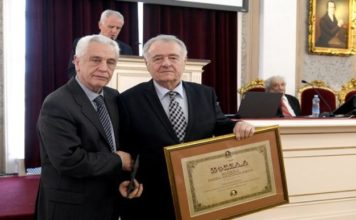 Prof. dr Ćemal Dolićanin dobitnik priznanja “Kapetan Miša Anastasijević” prof.-dr-cemal-dolicanin-dobitnik-priznanja-“kapetan-misa-anastasijevic”