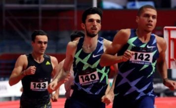 Bibić bez kvalifikacija na 3.000 metara! Oprobaće se i na 1.500 bibic-bez-kvalifikacija-na-3000-metara!-oprobace-se-i-na-1.500